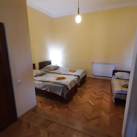Guest House Vista ซิคนาคี ภายนอก รูปภาพ