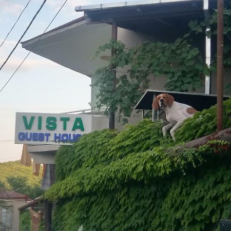 Guest House Vista ซิคนาคี ภายนอก รูปภาพ