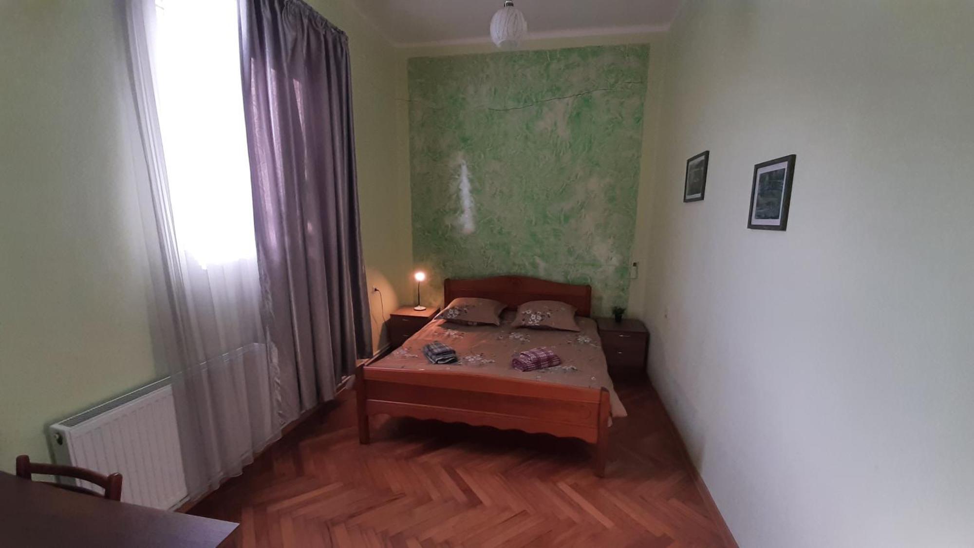 Guest House Vista ซิคนาคี ภายนอก รูปภาพ