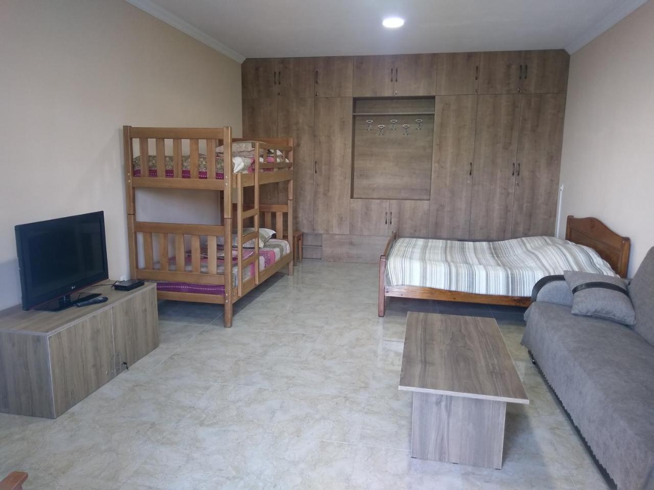 Guest House Vista ซิคนาคี ภายนอก รูปภาพ