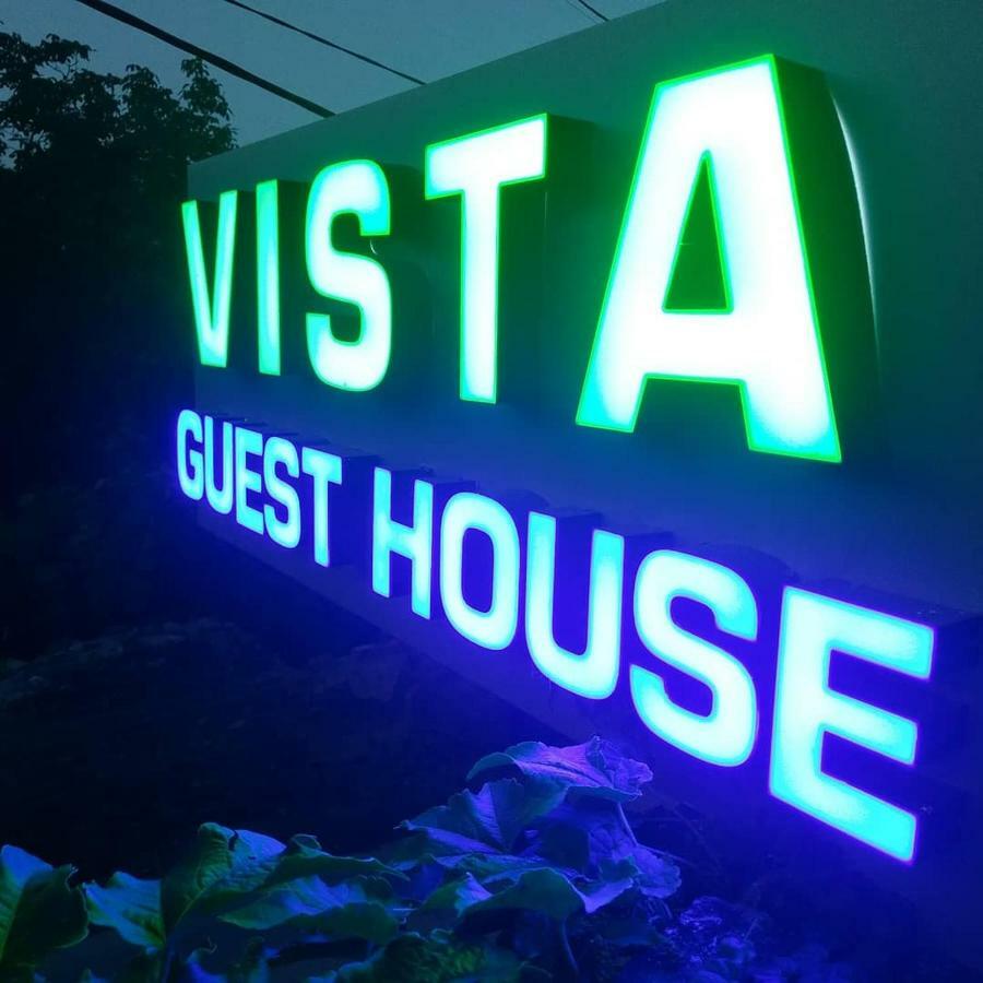 Guest House Vista ซิคนาคี ภายนอก รูปภาพ