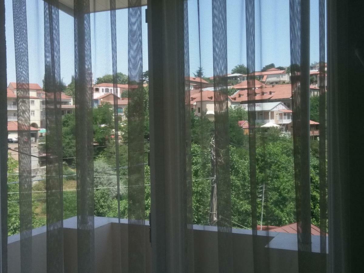 Guest House Vista ซิคนาคี ภายนอก รูปภาพ