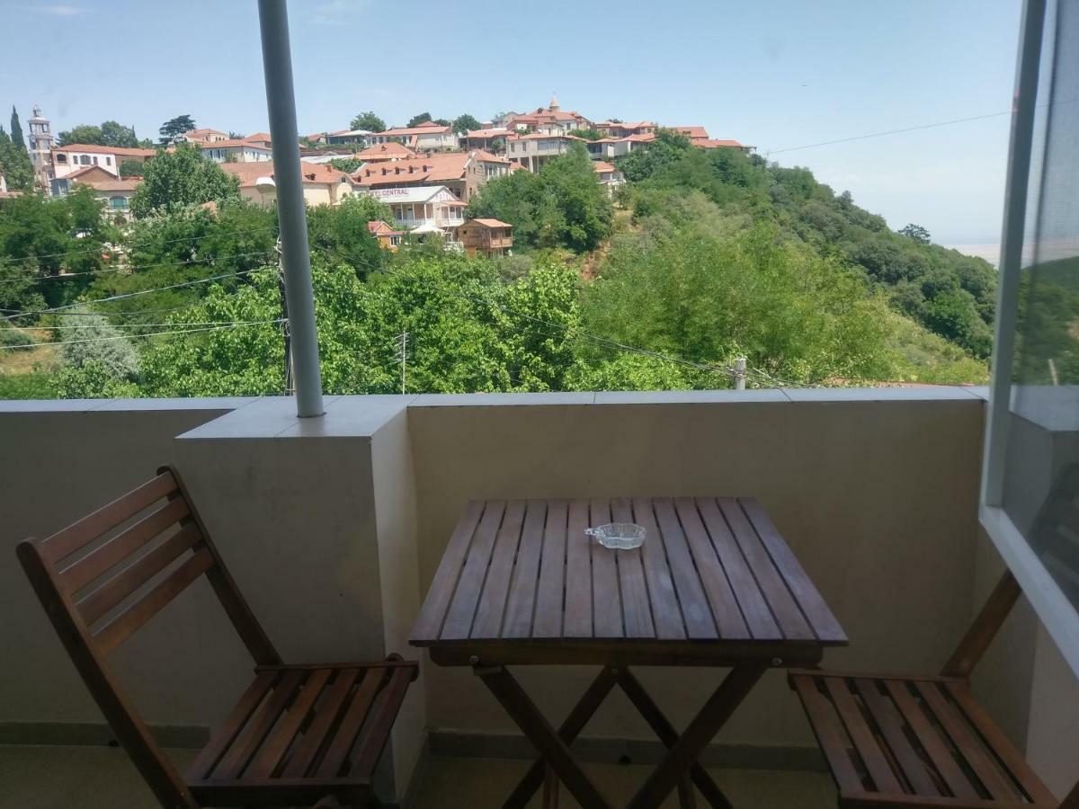 Guest House Vista ซิคนาคี ภายนอก รูปภาพ