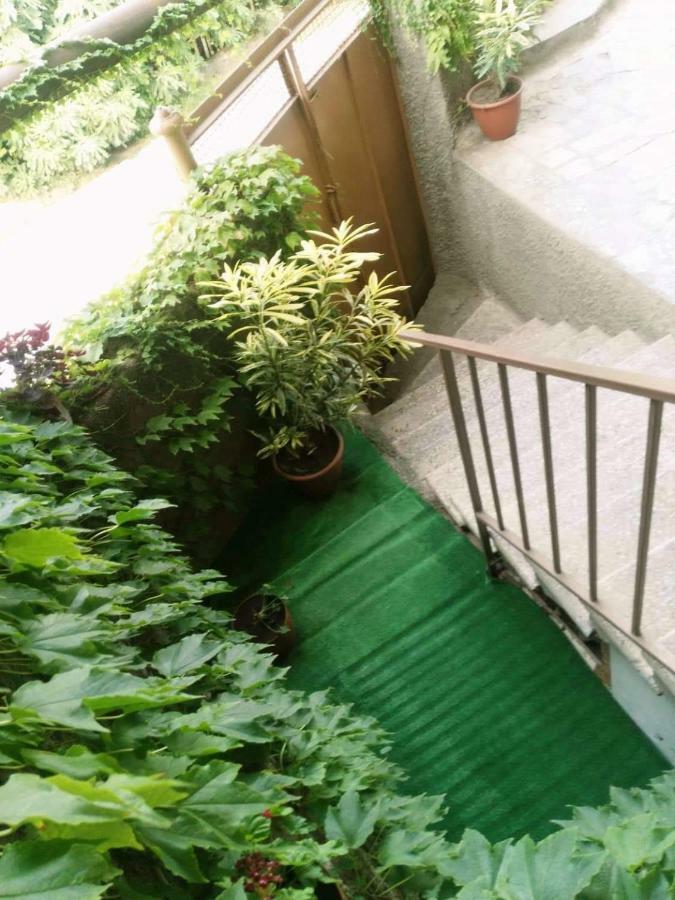 Guest House Vista ซิคนาคี ภายนอก รูปภาพ