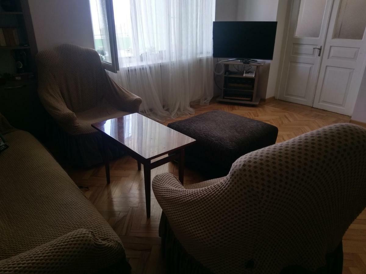 Guest House Vista ซิคนาคี ภายนอก รูปภาพ
