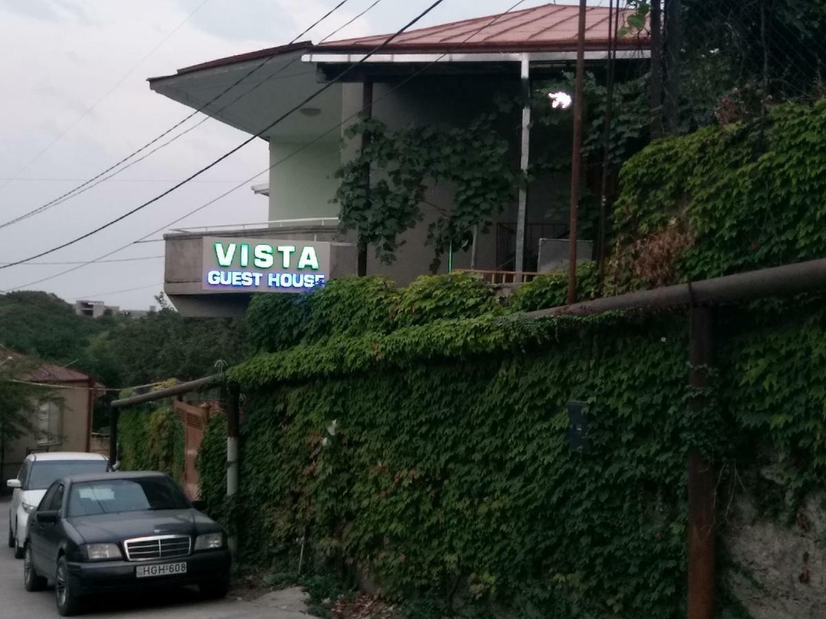 Guest House Vista ซิคนาคี ภายนอก รูปภาพ
